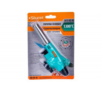 Газовая горелка Sturm 5015-KL-06