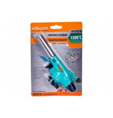 Газовая горелка Sturm 5015-KL-06