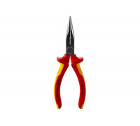 Длинногубцы с резцом KNIPEX KN-2506160