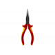 Длинногубцы с резцом KNIPEX KN-2506160