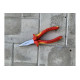 Длинногубцы с резцом KNIPEX KN-2506160