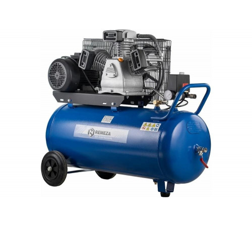 Компрессор Remeza СБ 4/С-100 LB 40 20984