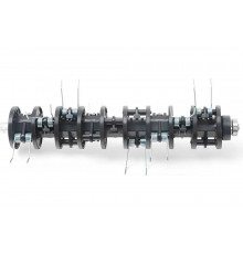 Вал игольчатый для аэратора-скарификатора 38V GreenWorks 2952807