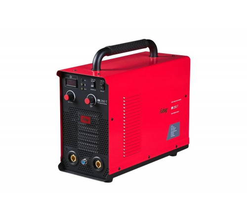 Сварочный инвертор FUBAG IR 250 T Сварочный инвертор FUBAG IR 250 T