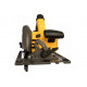 Бесщеточная дисковая ручная пила DEWALT DCS576N