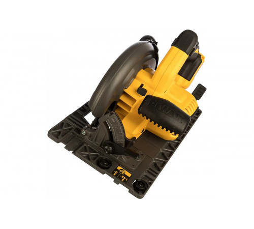 Бесщеточная дисковая ручная пила DEWALT DCS576N