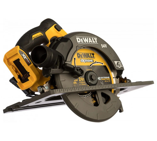 Бесщеточная дисковая ручная пила DEWALT DCS576N