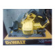 Бесщеточная дисковая ручная пила DEWALT DCS576N
