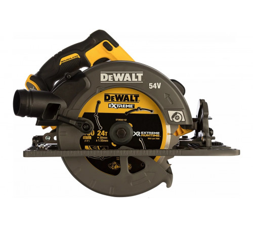 Бесщеточная дисковая ручная пила DEWALT DCS576N