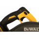 Бесщеточная дисковая ручная пила DEWALT DCS576N