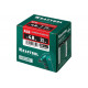 KRAFTOOL Alu Al5052, 4.8 х 25 мм, алюминиевые заклепки, 250 шт (311701-48-25)