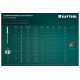 KRAFTOOL Alu Al5052, 4.8 х 25 мм, алюминиевые заклепки, 250 шт (311701-48-25)