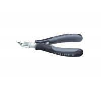 Антистатические захватные плоскогубцы для электроники KNIPEX KN-3542115ESD