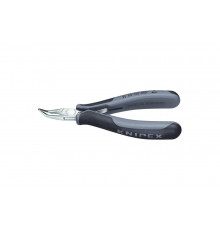 Антистатические захватные плоскогубцы для электроники KNIPEX KN-3542115ESD