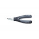 Антистатические захватные плоскогубцы для электроники KNIPEX KN-3542115ESD