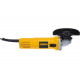 Угловая шлифмашина DEWALT DWE4015