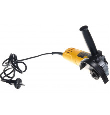 Угловая шлифмашина DEWALT DWE4015