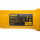 Угловая шлифмашина DEWALT DWE4015