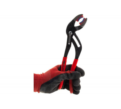 Захватные трубные ключи KNIPEX KN-8111250 Захватные трубные ключи KNIPEX KN-8111250