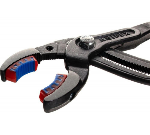 Захватные трубные ключи KNIPEX KN-8111250 Захватные трубные ключи KNIPEX KN-8111250