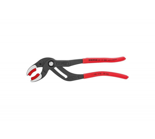 Захватные трубные ключи KNIPEX KN-8111250 Захватные трубные ключи KNIPEX KN-8111250