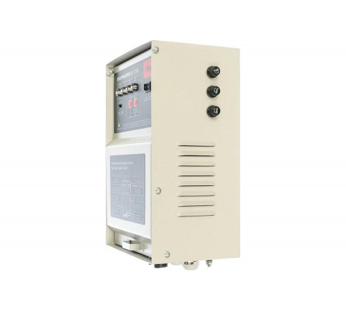Блок автоматики Startmaster BS 11500 230V для бензиновых станций BS 5500 A ES, BS 6600 A FUBAG 41 016