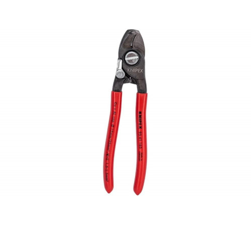 Ножницы для резки кабеля KNIPEX KN-9541165 Ножницы для резки кабеля KNIPEX KN-9541165