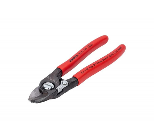 Ножницы для резки кабеля KNIPEX KN-9541165 Ножницы для резки кабеля KNIPEX KN-9541165