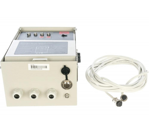 Блок автоматики Startmaster BS 11500 230V для бензиновых станций BS 5500 A ES, BS 6600 A FUBAG 41 016