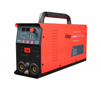 Сварочный инвертор FUBAG INTIG 200 AC/DC PULSE 31412 + горелка FB TIG 26 5P 4m Up&Down 38459 31412.1