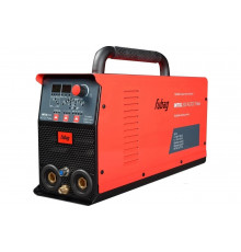 Сварочный инвертор FUBAG INTIG 200 AC/DC PULSE 31412 + горелка FB TIG 26 5P 4m Up&Down 38459 31412.1