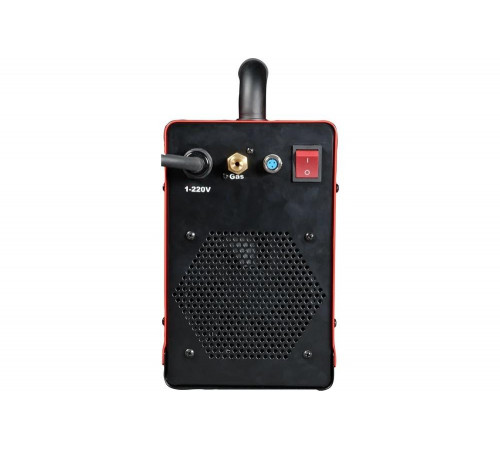 Аппарат сварочный INTIG 200 AC/DC Pulse, 200 А, инверторный FUBAG 31412.1 Аппарат сварочный INTIG 200 AC/DC Pulse, 200 А, инверторный FUBAG 31412.1