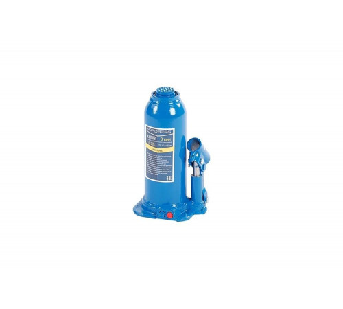 Бутылочный домкрат NORDBERG 8 т N31008 01-00000027 Бутылочный домкрат NORDBERG 8 т N31008 01-00000027