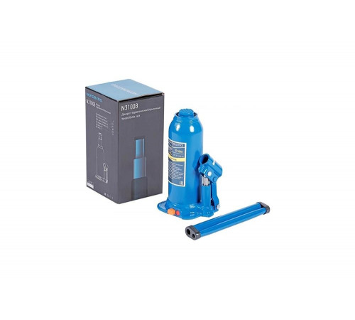 Бутылочный домкрат NORDBERG 8 т N31008 01-00000027 Бутылочный домкрат NORDBERG 8 т N31008 01-00000027