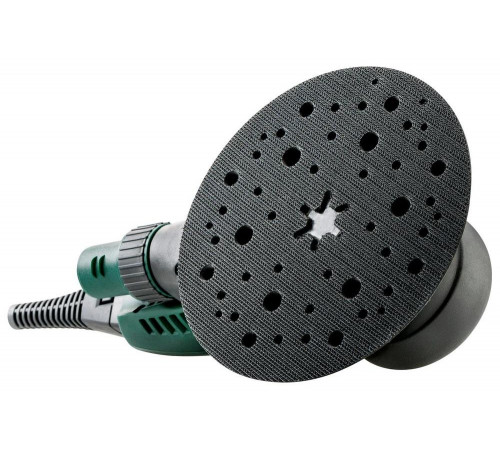 Эксцентриковая машина METABO SXE 150-2.5 BL (615025700)