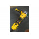 Бесщёточная угловая шлифмашина DEWALT DWE4357-QS