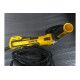Бесщёточная угловая шлифмашина DEWALT DWE4357-QS