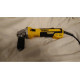 Бесщёточная угловая шлифмашина DEWALT DWE4357-QS