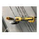 Бесщёточная угловая шлифмашина DEWALT DWE4357-QS