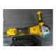 Бесщёточная угловая шлифмашина DEWALT DWE4357-QS