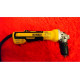 Бесщёточная угловая шлифмашина DEWALT DWE4357-QS