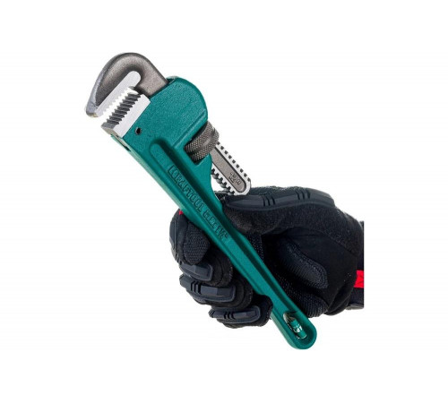 KRAFTOOL 1.5"/300 мм ключ трубный разводной 2727-30
