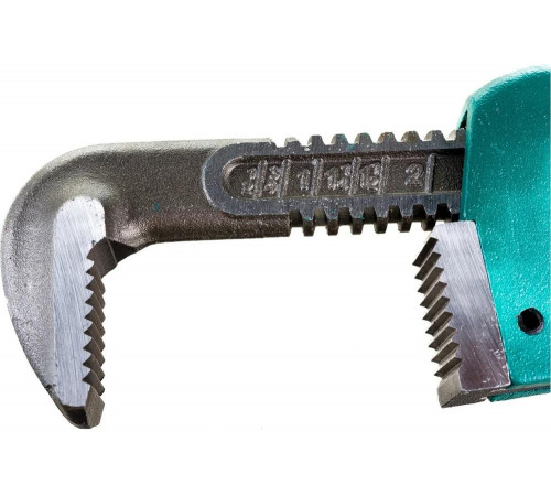 KRAFTOOL 1.5"/300 мм ключ трубный разводной 2727-30