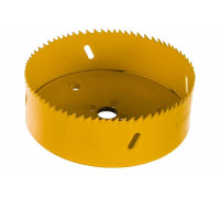 Коронка универсальная биметаллическая PROFESSIONAL (127х38 мм; 5/8'') STAYER 29547-127