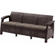 Диван Keter Corfu Triple love seat max 258947