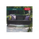 Диван Keter Corfu Triple love seat max 258947