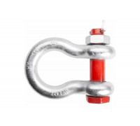 Омегообразная скоба TOR 17,0 т тип G2130 1231706