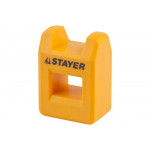 Намагничиватель-размагничиватель Stayer PROFI 25999_z01
