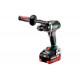 Аккумуляторный винтоверт Metabo BS 18 LTX BL I 602358660