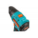 Аккумуляторный шуруповерт Sturm 1BatterySystem12V CD1235